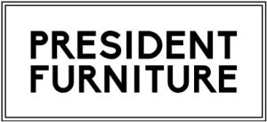 logo president furniture